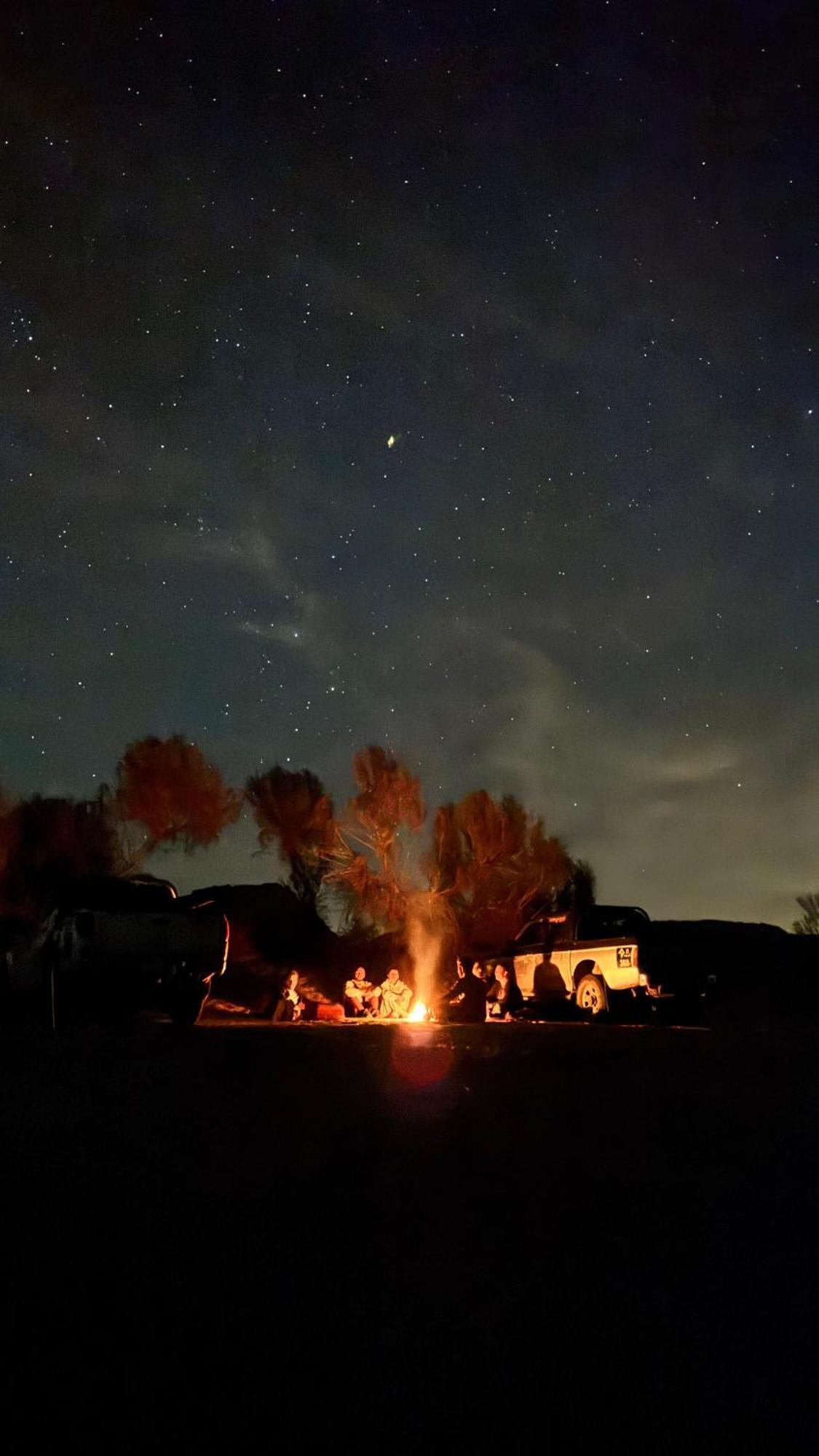 Rum Kingdom Camp Ram Vadisi Dış mekan fotoğraf